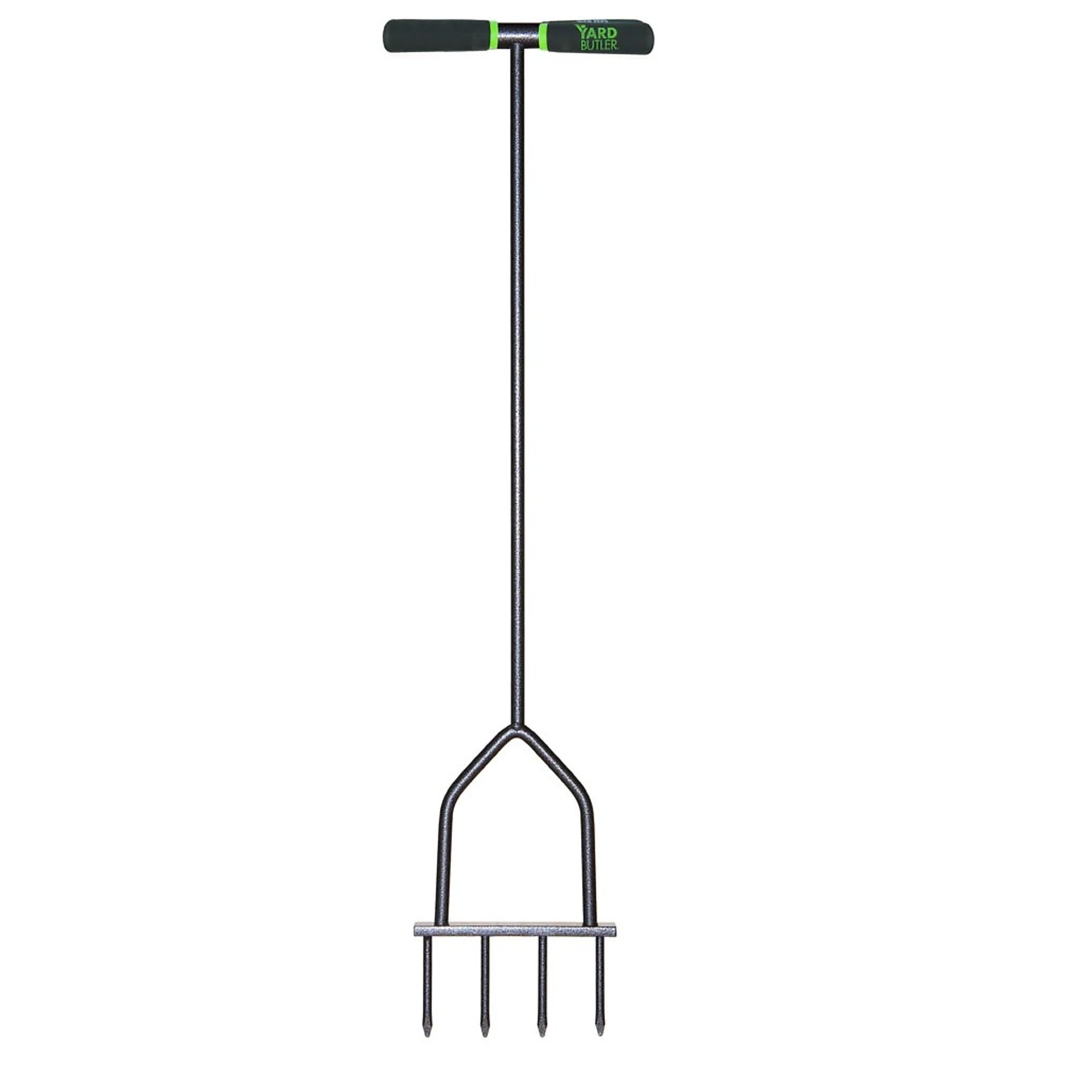 Yard Butler, Multi Spike Lawn Aerator, Model# IM-7C